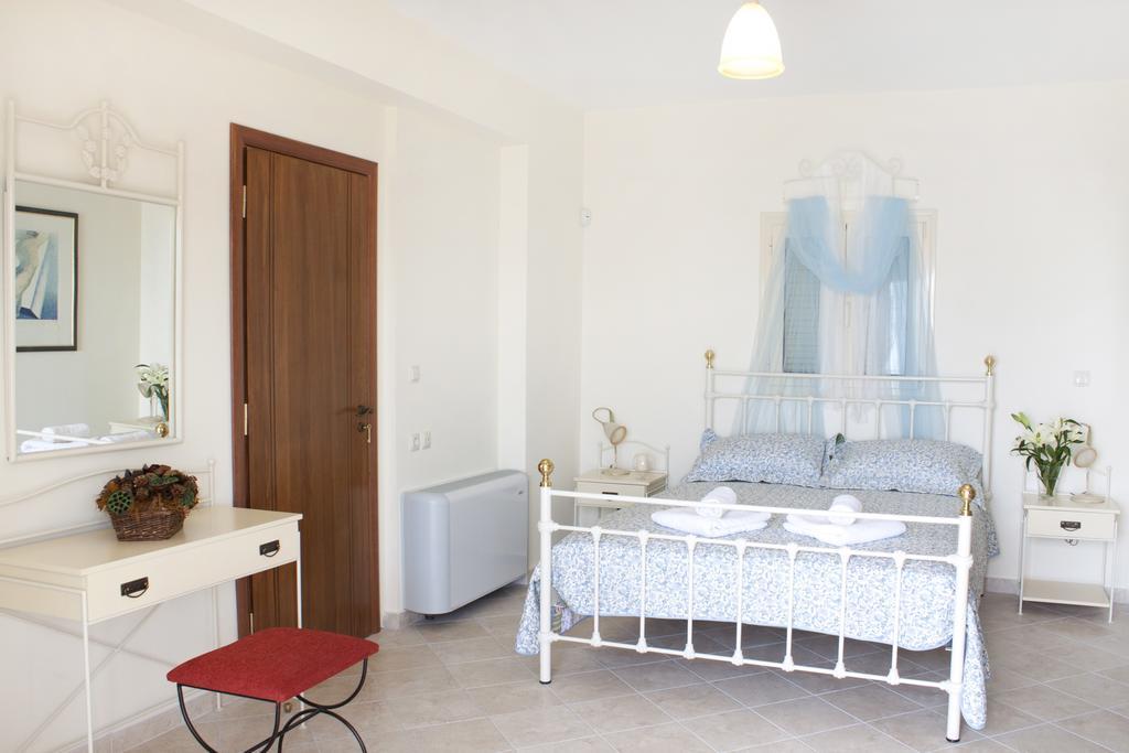 ניקיאנה Villa Aeropi מראה חיצוני תמונה