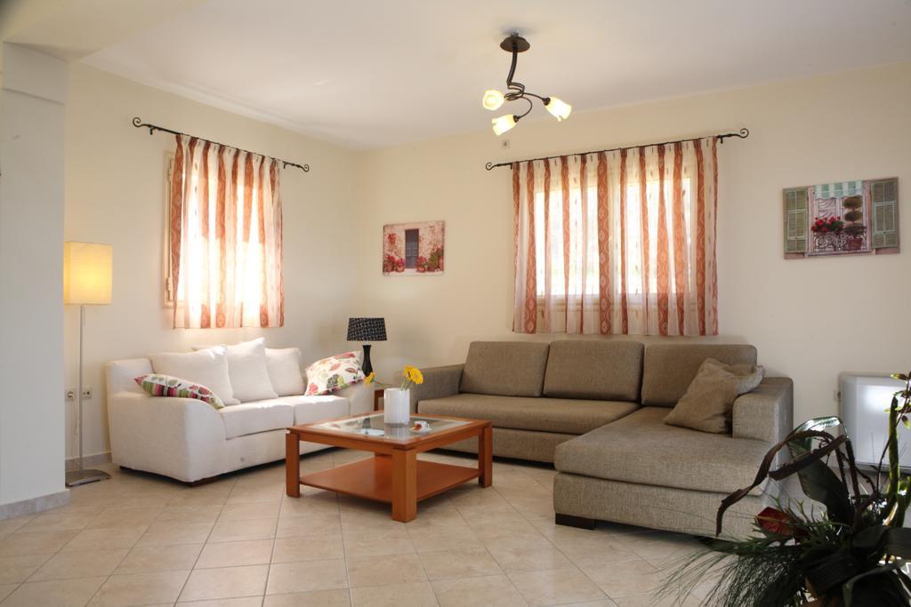ניקיאנה Villa Aeropi מראה חיצוני תמונה