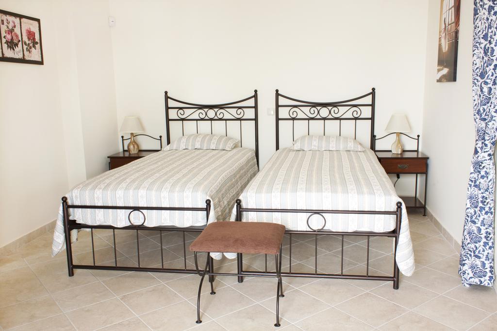 ניקיאנה Villa Aeropi מראה חיצוני תמונה